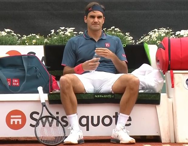 球队新闻离谱！费德勒爆冷击败TES北京首钢赛后刷新队史纪录，转会期切尔西调整名单以备英超(纳达尔vs费德勒经典)