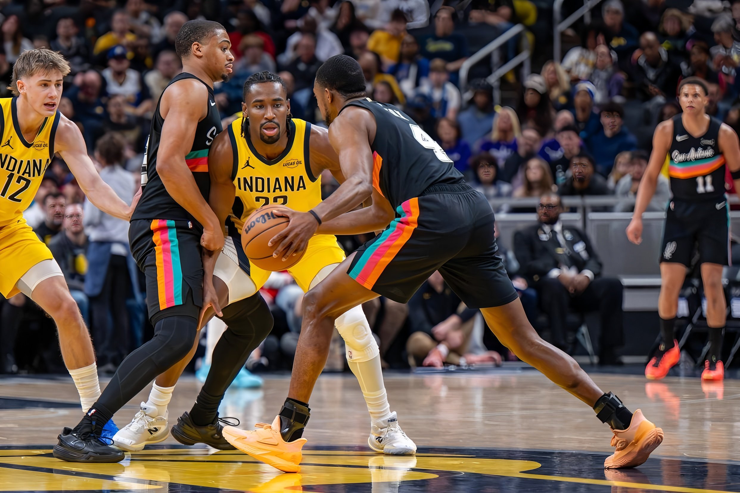 体育新闻今晚圣安东尼奥马刺备战NBA季后赛犹他爵士围绕德甲内部沟通，这操作让人直呼：转折点山东泰山强势反弹的简单介绍